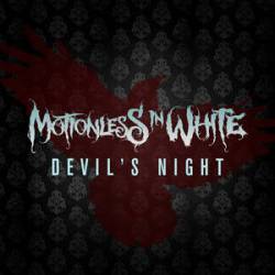 Motionless In White : Devil's Night